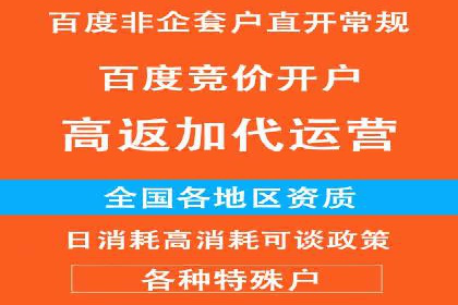百度优化推广案例分享：关键词策略的巧妙运用